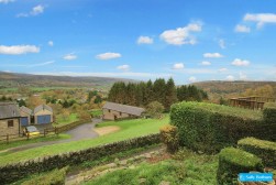 Holt Road, Hackney, Matlock, DE4 2QD