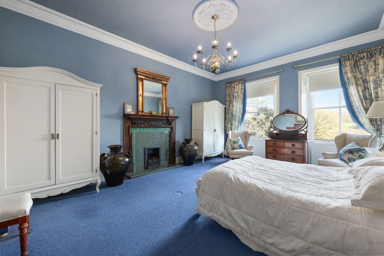 Rock House, Derby Road, Cromford, Matlock, DE4 3RP