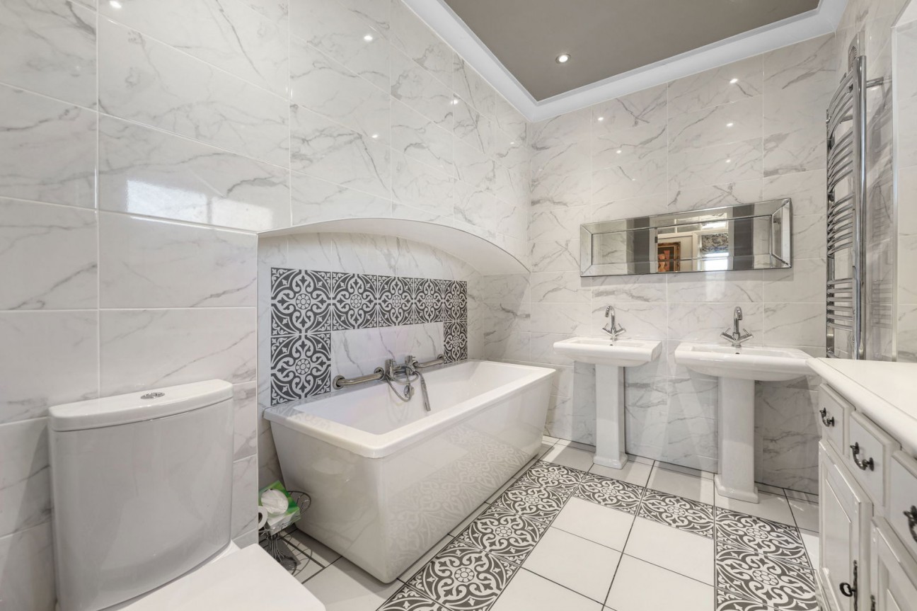 Rock House, Derby Road, Cromford, Matlock, DE4 3RP