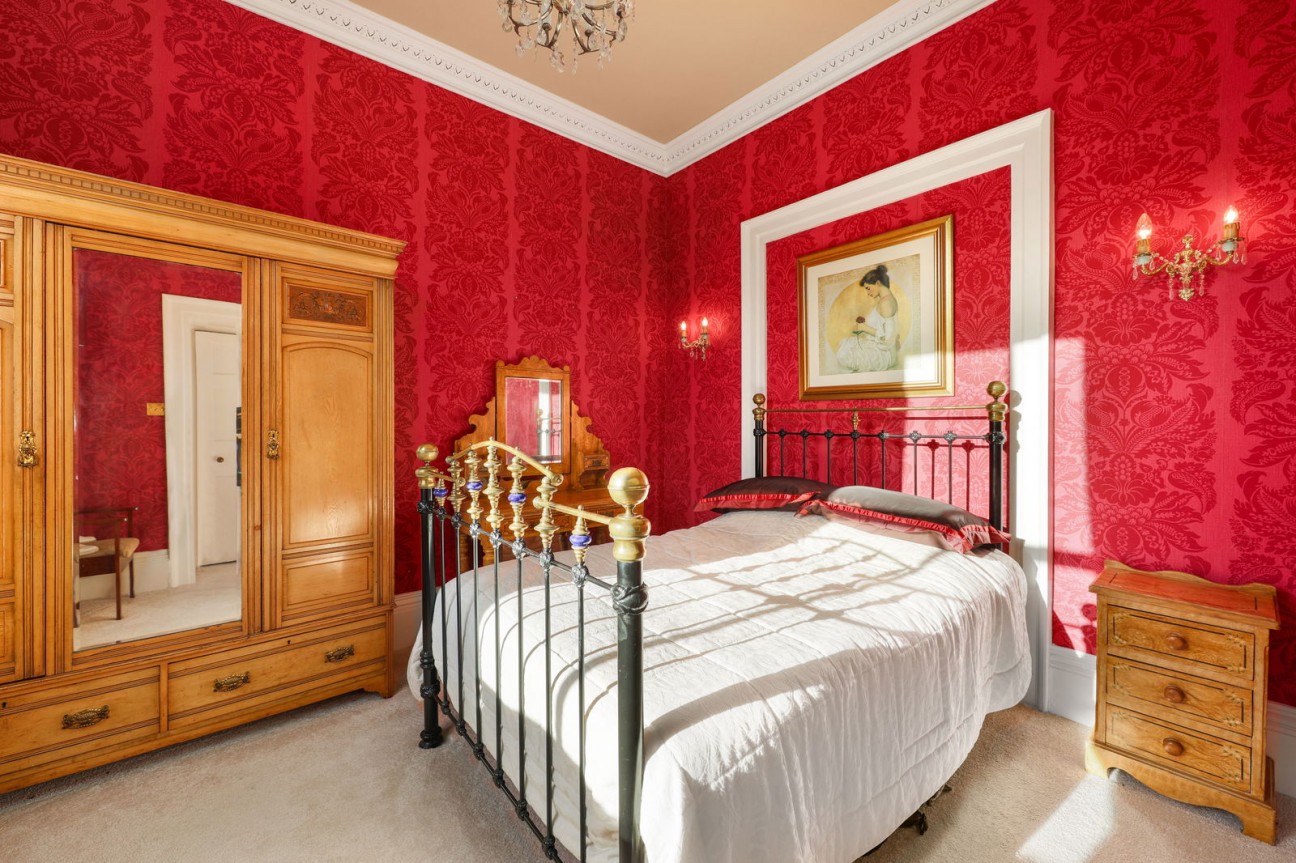 Rock House, Derby Road, Cromford, Matlock, DE4 3RP