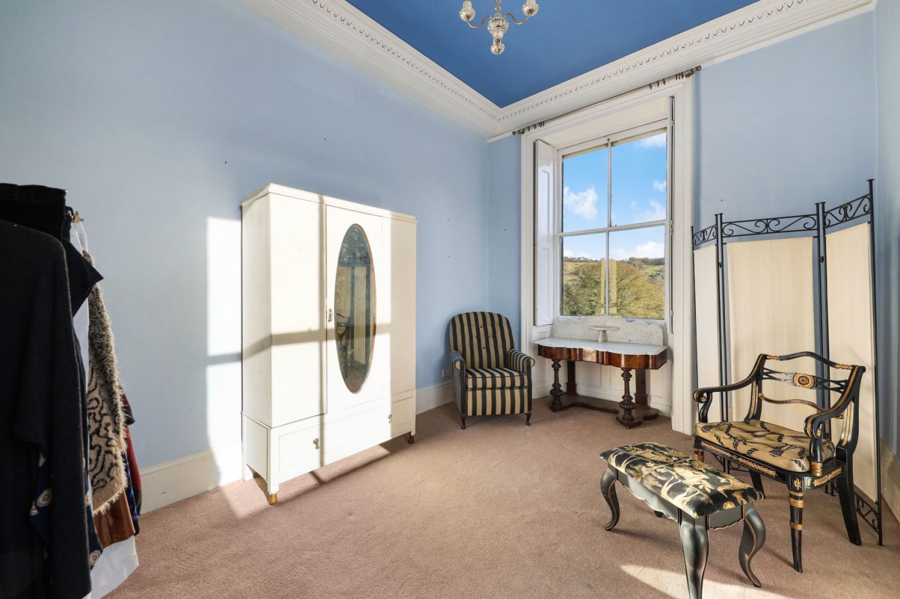 Rock House, Derby Road, Cromford, Matlock, DE4 3RP