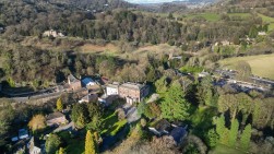 Rock House, Derby Road, Cromford, Matlock, DE4 3RP