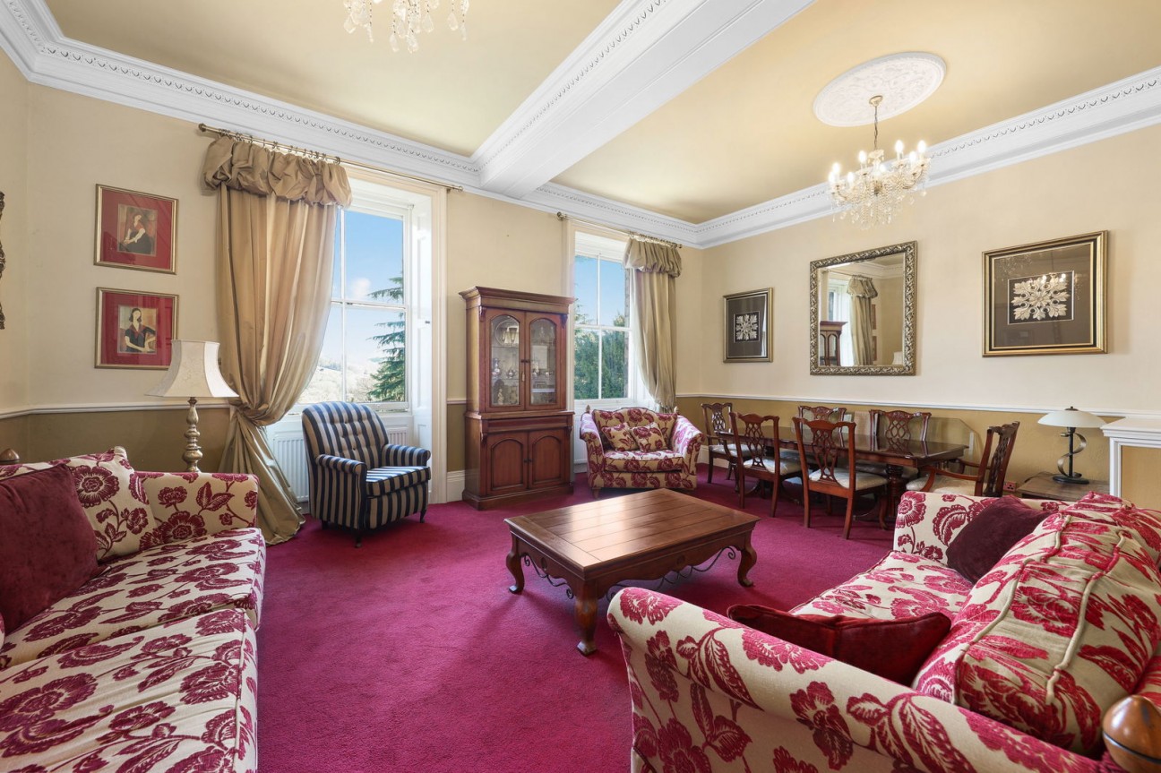 Rock House, Derby Road, Cromford, Matlock, DE4 3RP