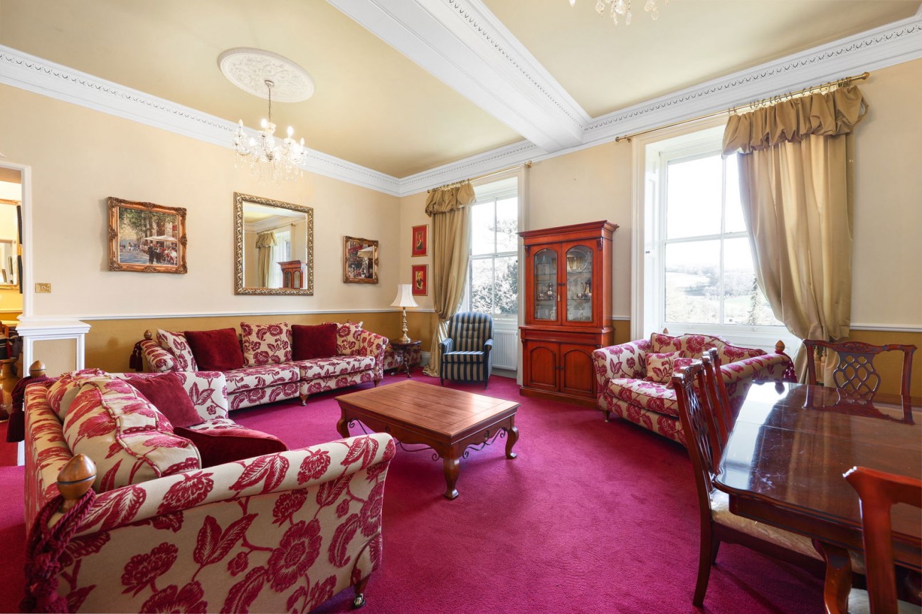 Rock House, Derby Road, Cromford, Matlock, DE4 3RP