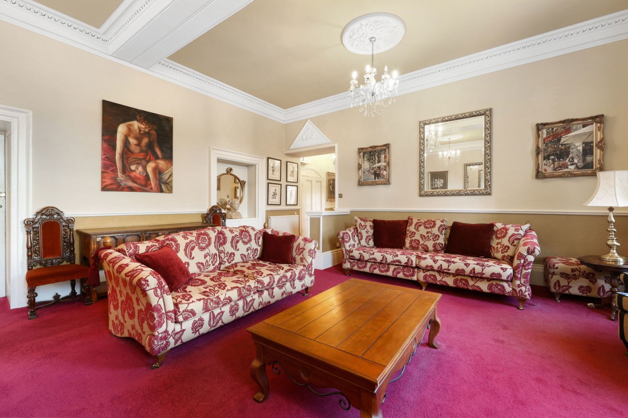 Rock House, Derby Road, Cromford, Matlock, DE4 3RP