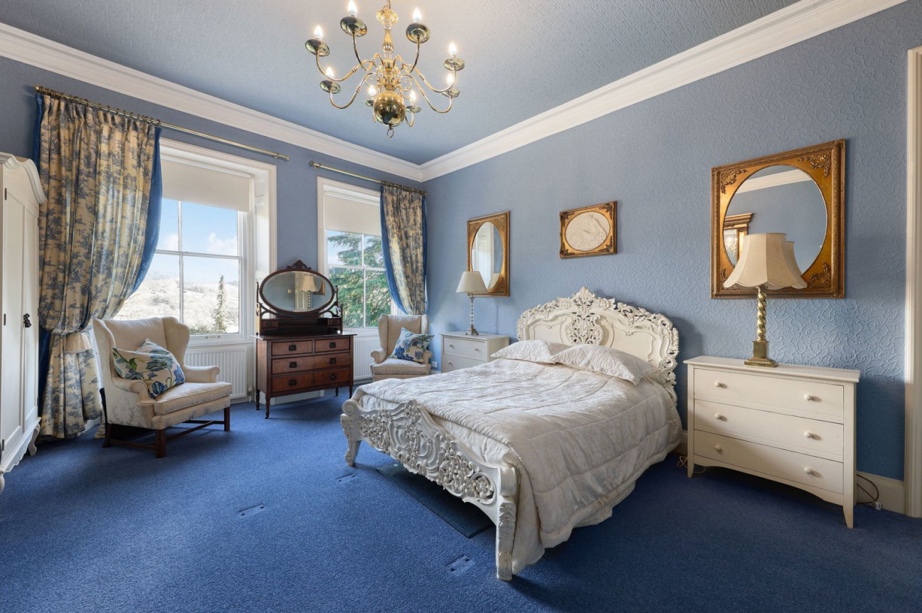 Rock House, Derby Road, Cromford, Matlock, DE4 3RP