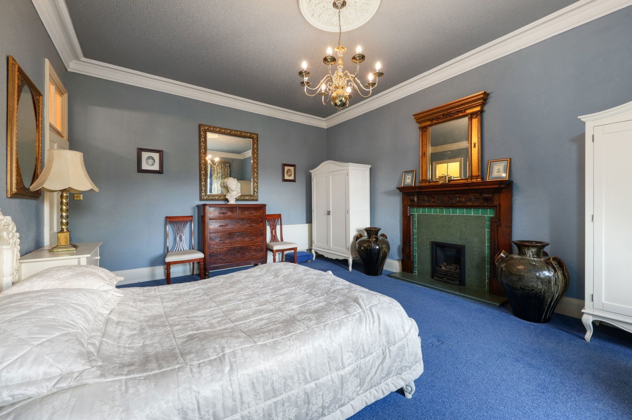 Rock House, Derby Road, Cromford, Matlock, DE4 3RP