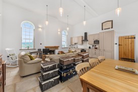 The Former Methodist Chapel, Ashover Hay, S45 0HF.