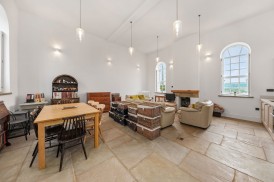 The Former Methodist Chapel, Ashover Hay, S45 0HF.