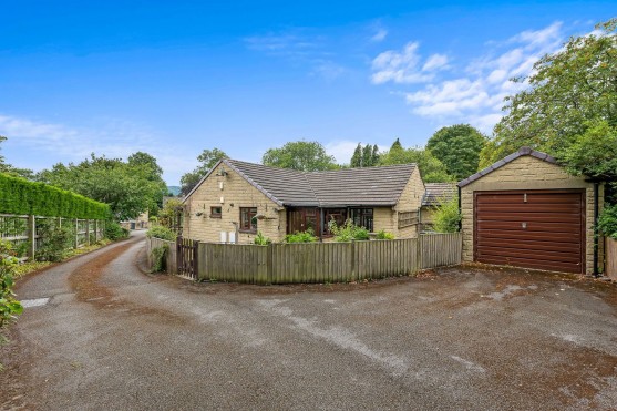 Sir Josephs Lane, Darley Dale, DE4 2GY