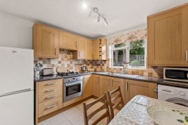 Sir Josephs Lane, Darley Dale, DE4 2GY