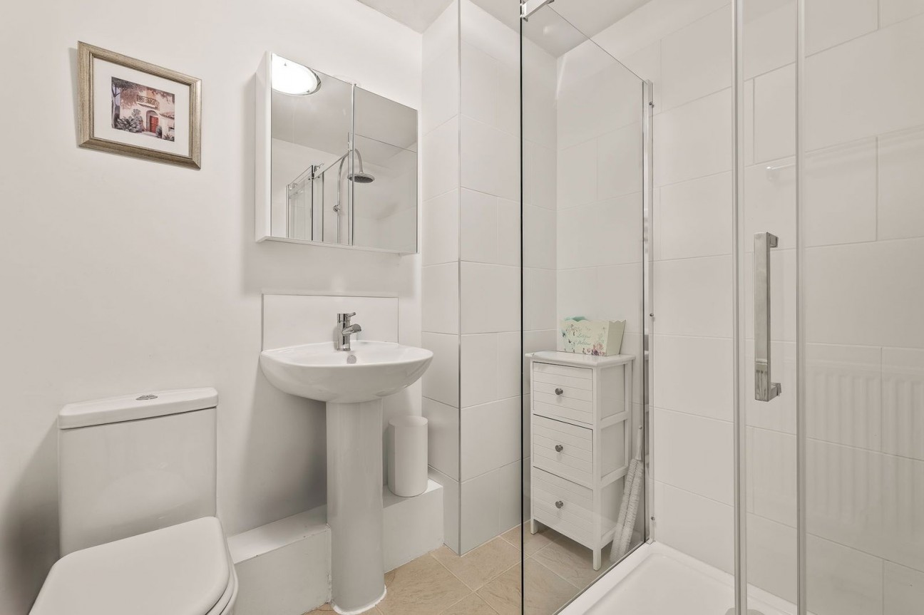 Sir Josephs Lane, Darley Dale, DE4 2GY