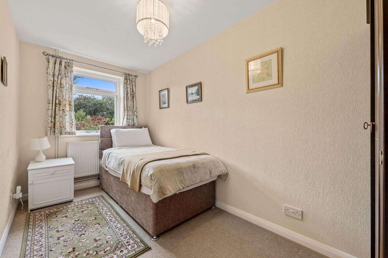 Sir Josephs Lane, Darley Dale, DE4 2GY