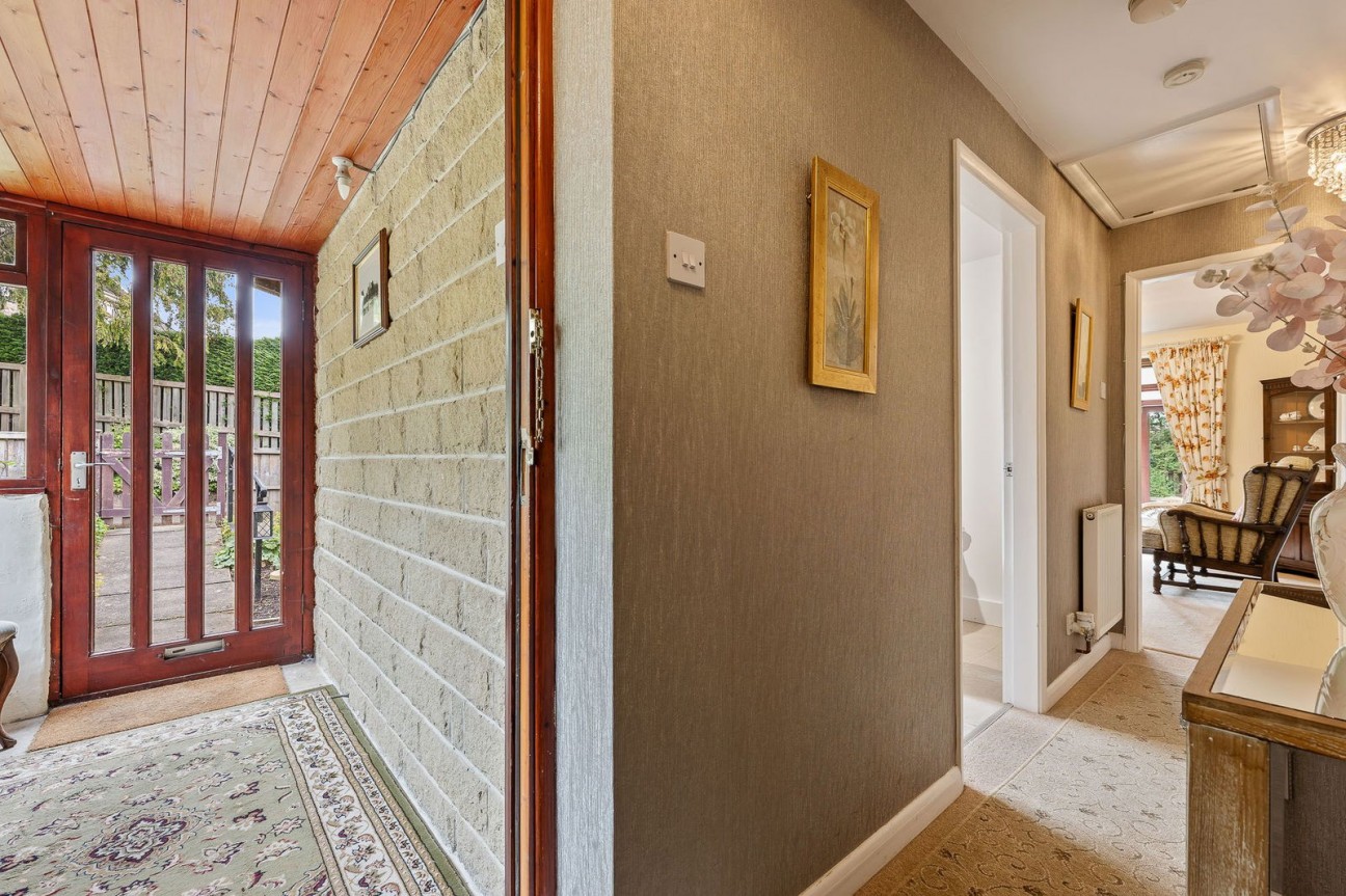 Sir Josephs Lane, Darley Dale, DE4 2GY