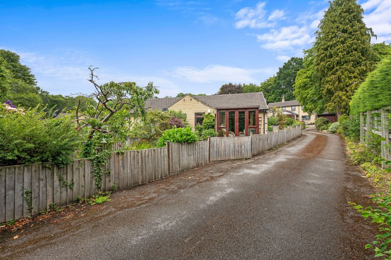 Sir Josephs Lane, Darley Dale, DE4 2GY