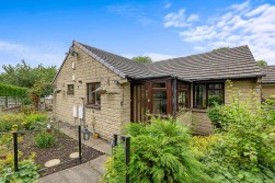 Sir Josephs Lane, Darley Dale, DE4 2GY