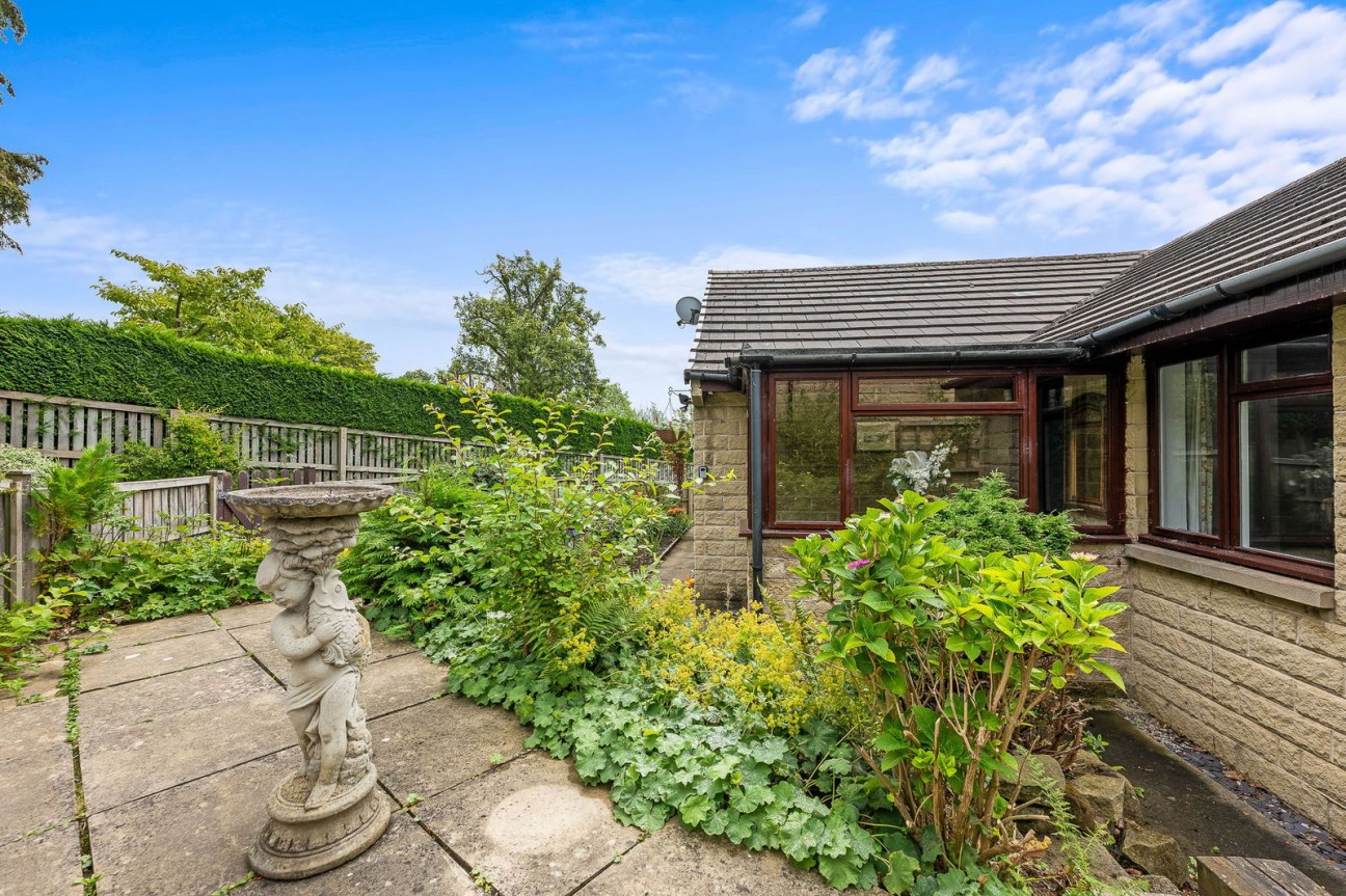 Sir Josephs Lane, Darley Dale, DE4 2GY