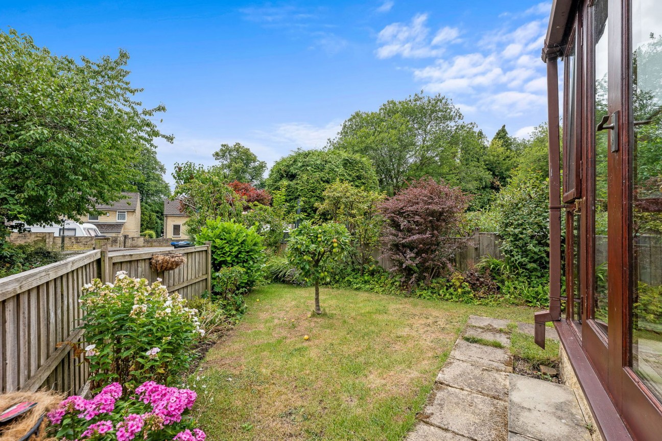 Sir Josephs Lane, Darley Dale, DE4 2GY