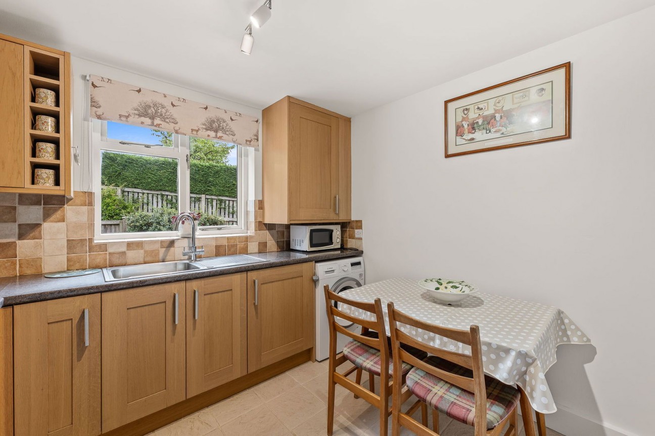 Sir Josephs Lane, Darley Dale, DE4 2GY