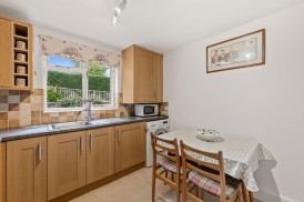 Sir Josephs Lane, Darley Dale, DE4 2GY