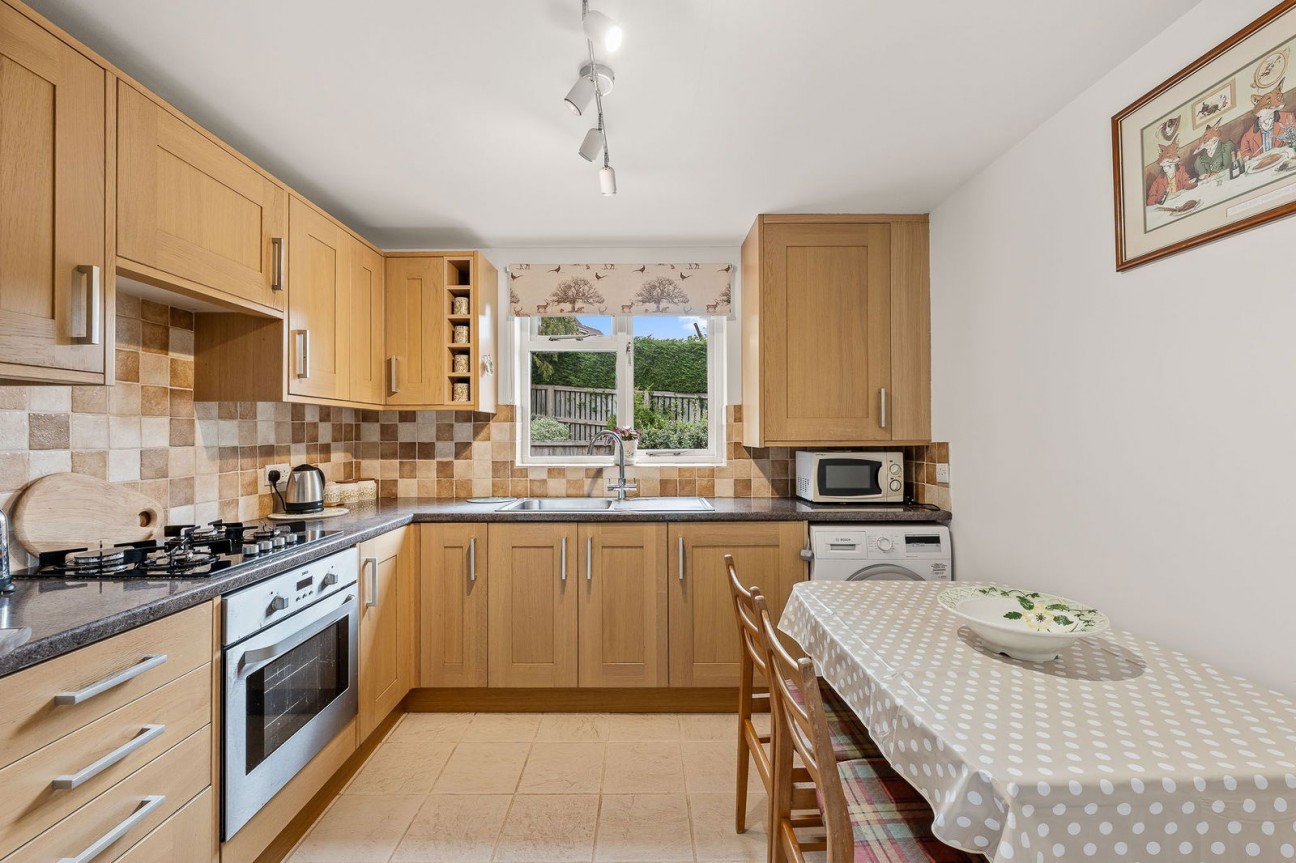 Sir Josephs Lane, Darley Dale, DE4 2GY