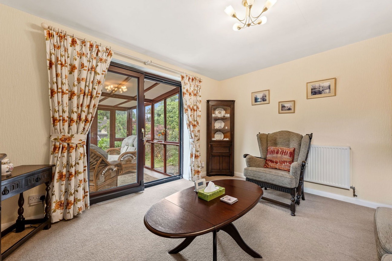 Sir Josephs Lane, Darley Dale, DE4 2GY