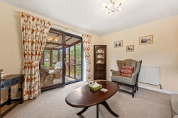 Sir Josephs Lane, Darley Dale, DE4 2GY