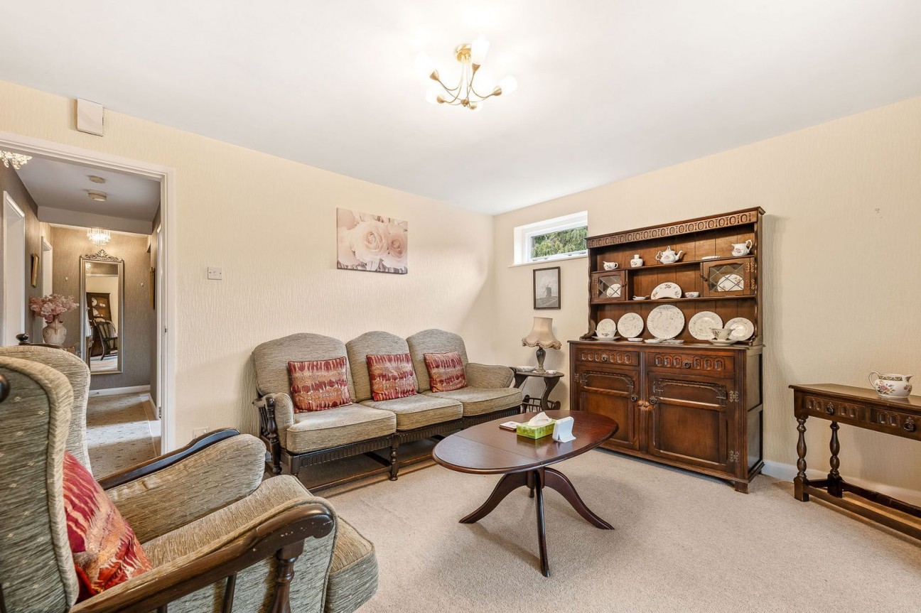 Sir Josephs Lane, Darley Dale, DE4 2GY