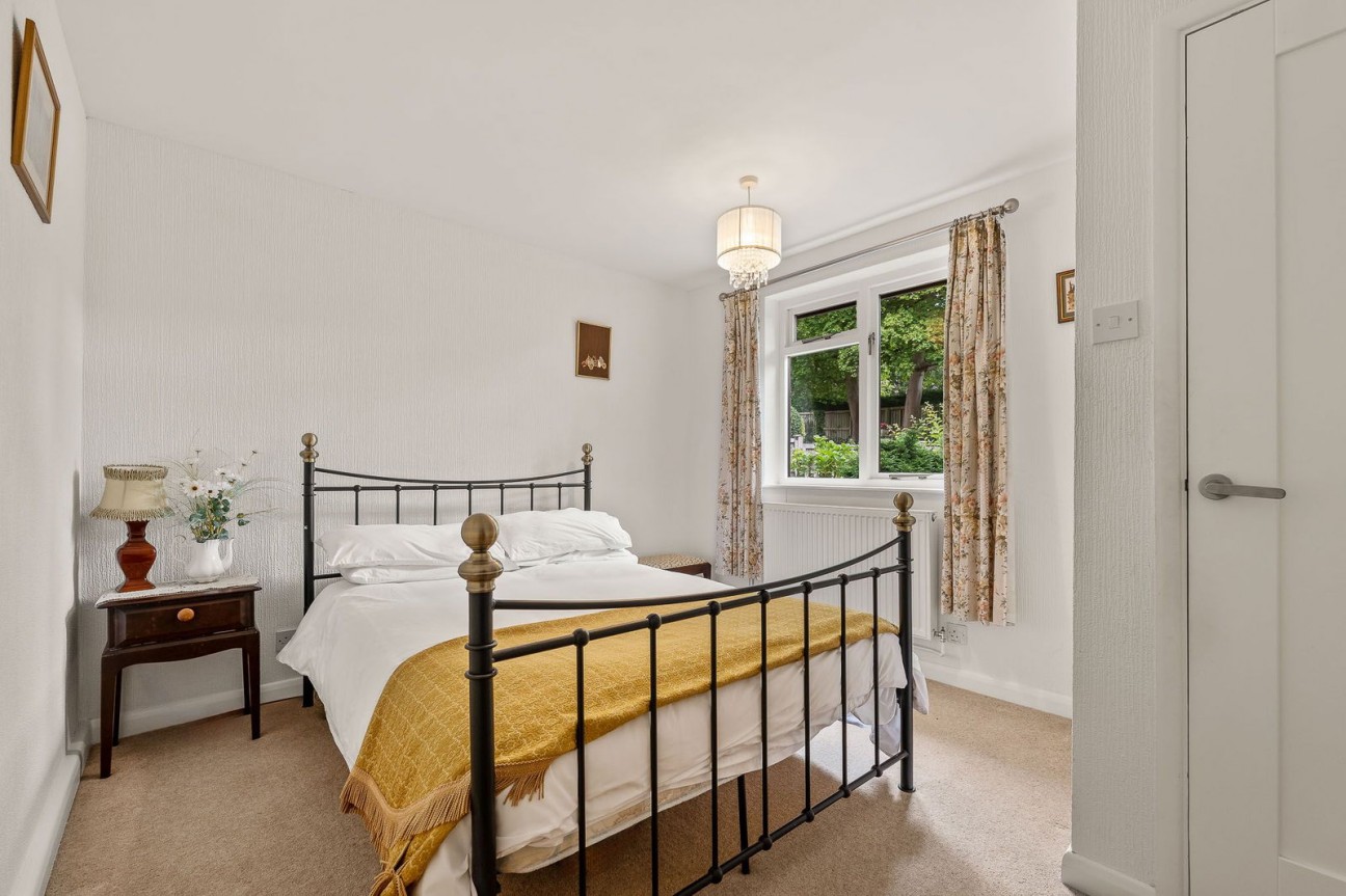 Sir Josephs Lane, Darley Dale, DE4 2GY