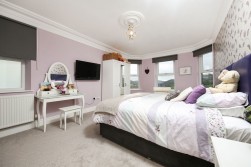 Jackson Road, Matlock