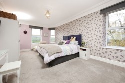 Jackson Road, Matlock