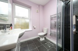 Jackson Road, Matlock