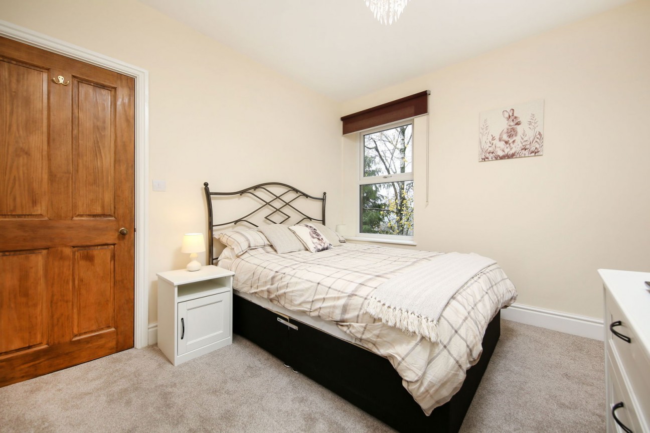 Jackson Road, Matlock