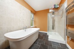 Jackson Road, Matlock