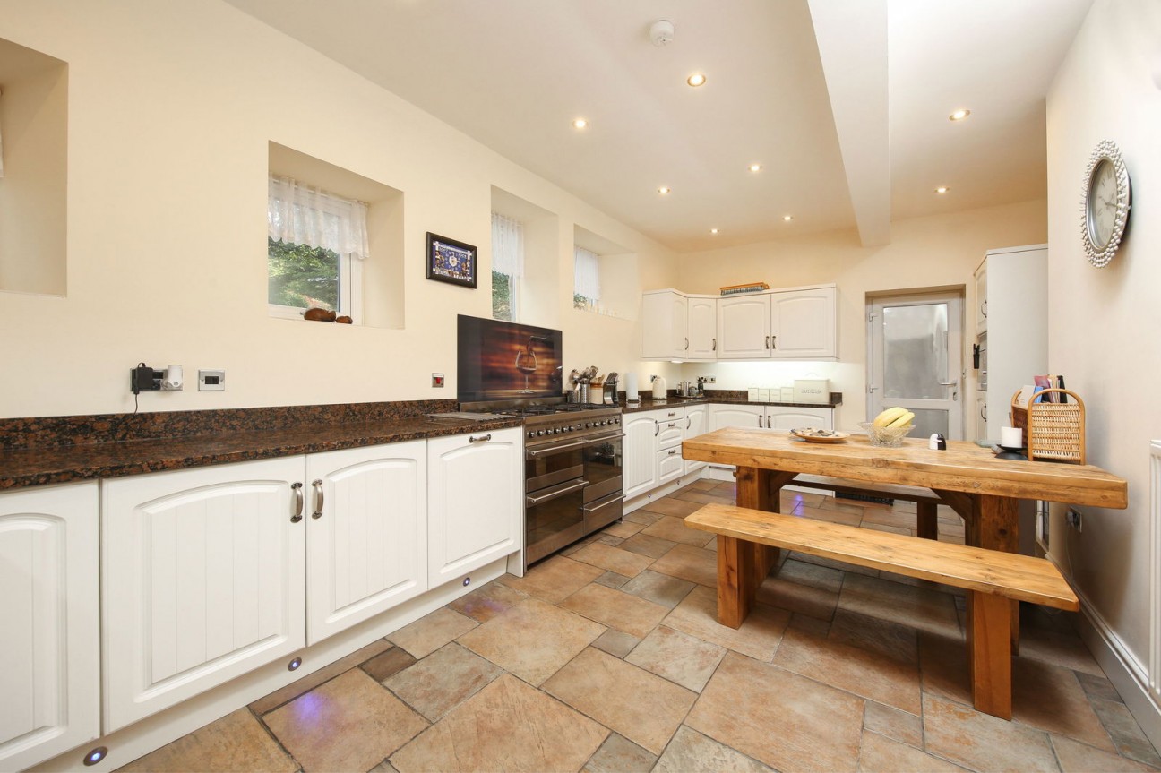 Jackson Road, Matlock