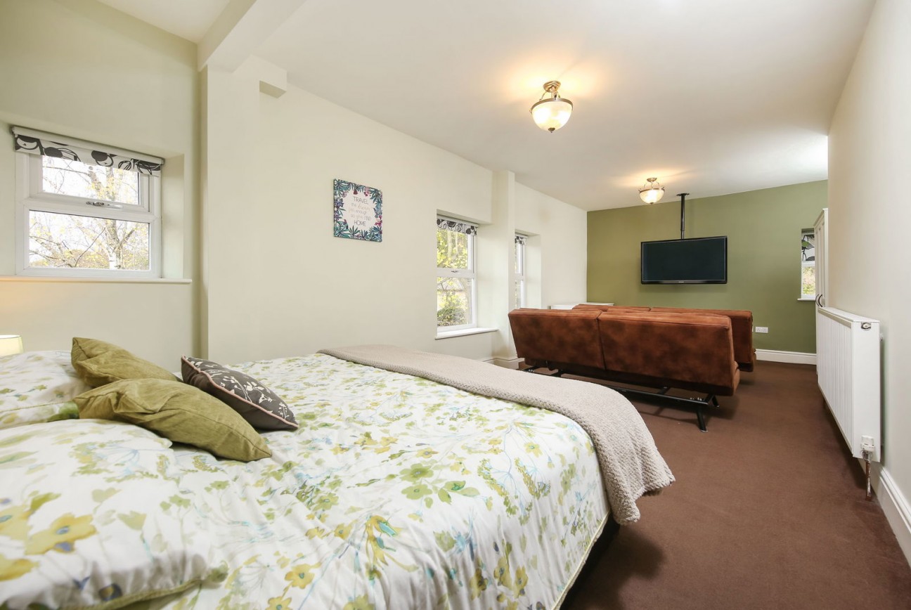 Jackson Road, Matlock