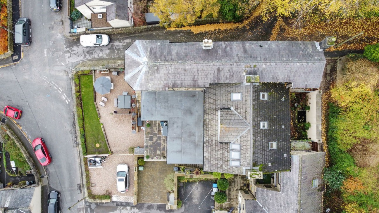 Jackson Road, Matlock