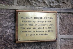 Jackson Road, Matlock