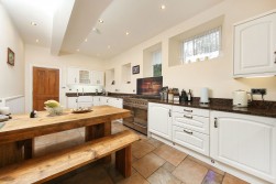 Jackson Road, Matlock