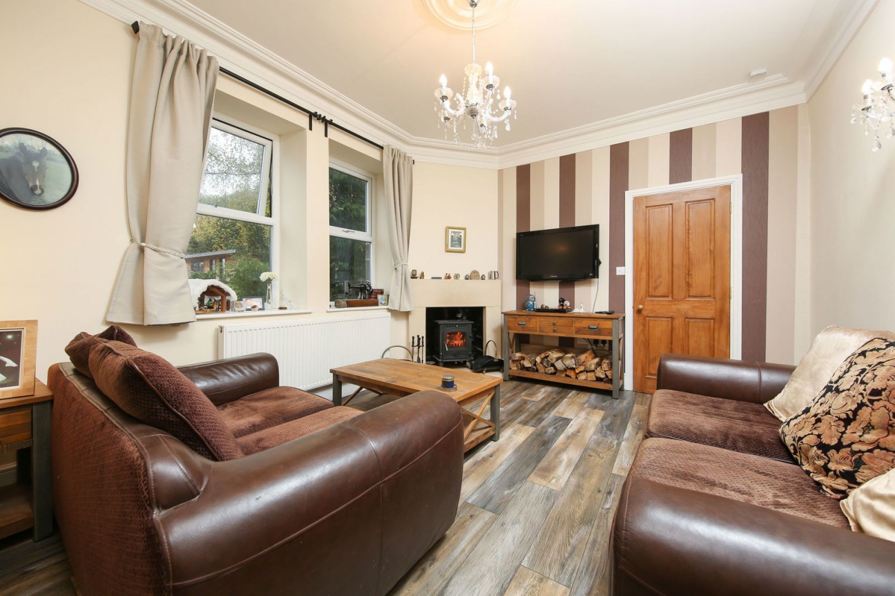 Jackson Road, Matlock