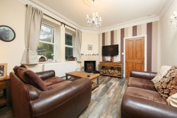 Jackson Road, Matlock