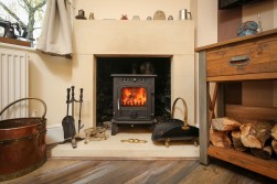 Jackson Road, Matlock