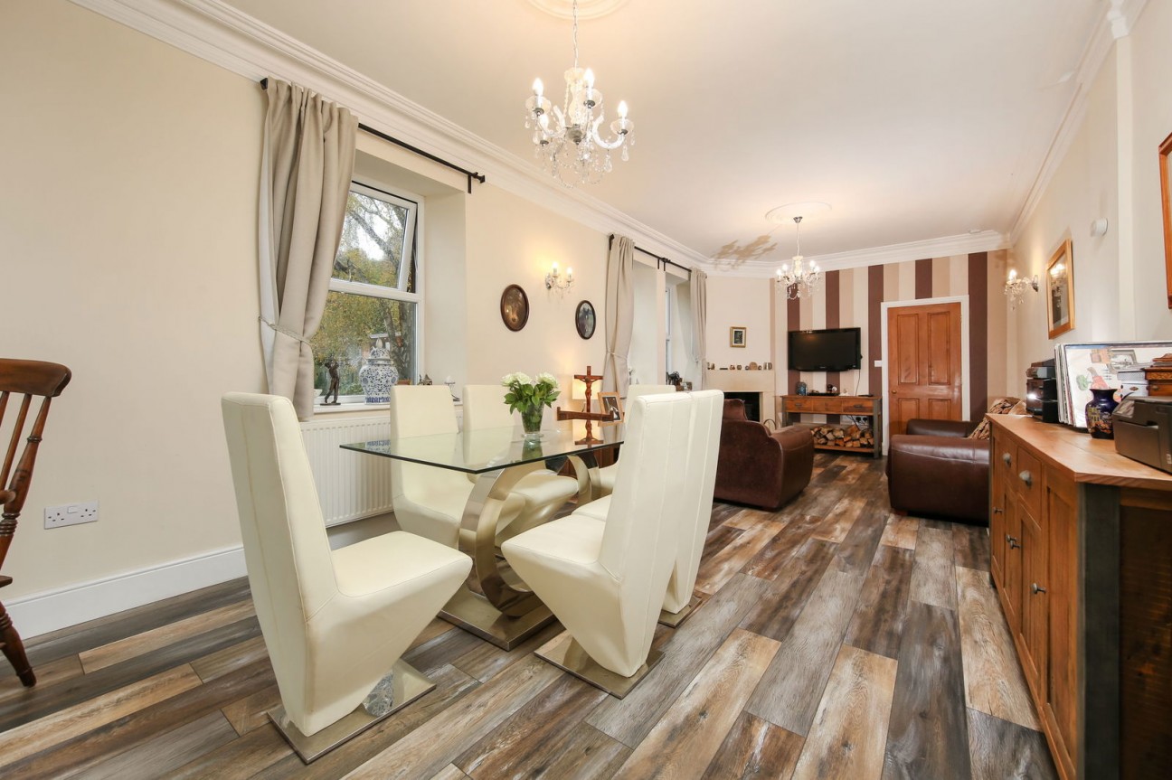 Jackson Road, Matlock