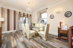 Jackson Road, Matlock