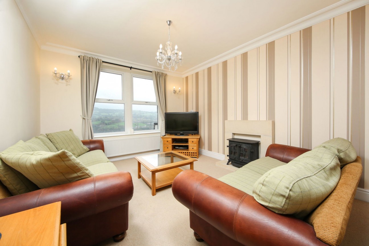 Jackson Road, Matlock