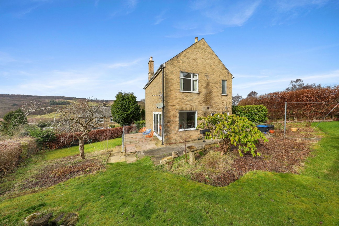 Thorncliffe Avenue, Darley Dale, DE4 2HU