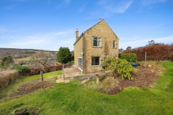 Thorncliffe Avenue, Darley Dale, DE4 2HU