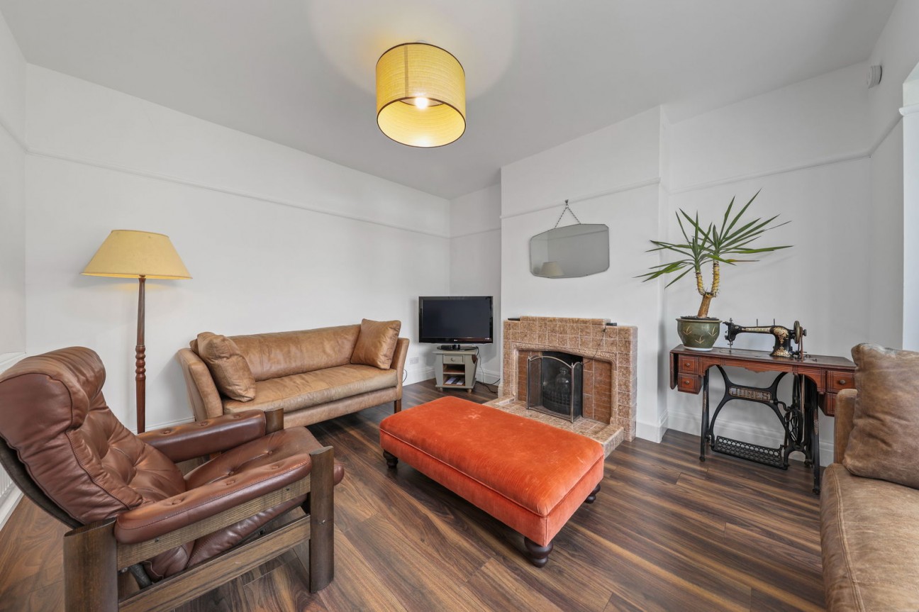 Thorncliffe Avenue, Darley Dale, DE4 2HU