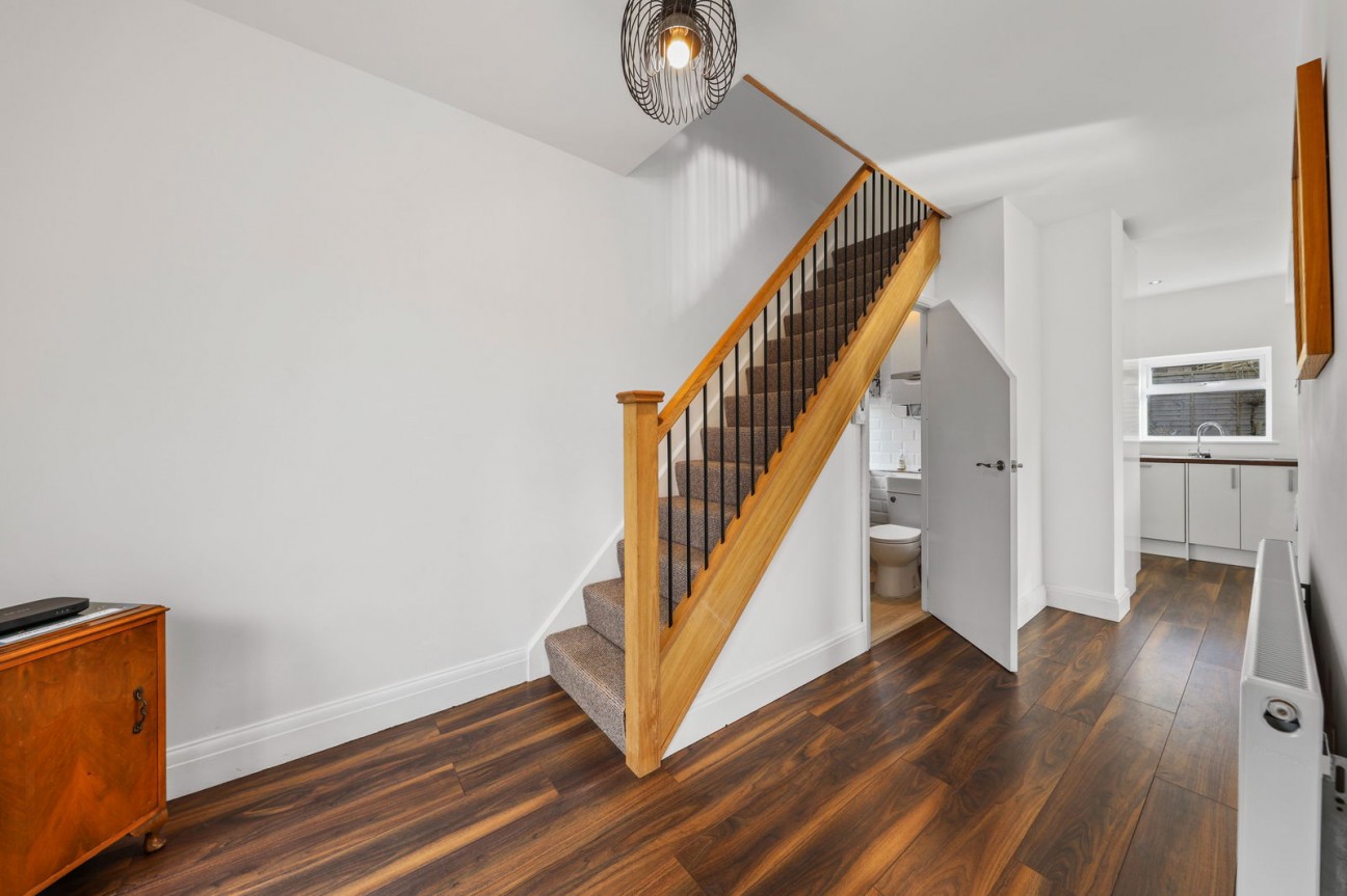 Thorncliffe Avenue, Darley Dale, DE4 2HU