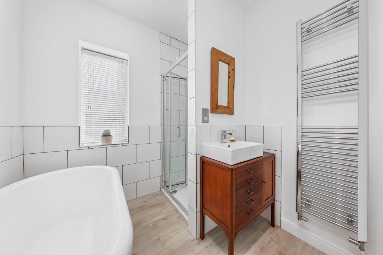 Thorncliffe Avenue, Darley Dale, DE4 2HU